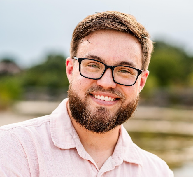 Colton Williams - Software Engineer
